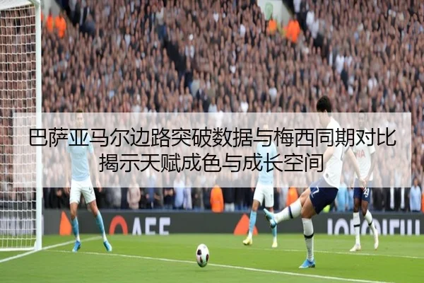 巴萨亚马尔边路突破数据与梅西同期对比揭示天赋成色与成长空间